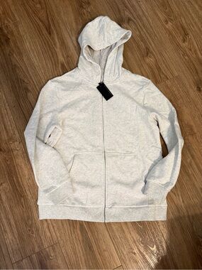 NWT little bipsy adult sweatshirt - M